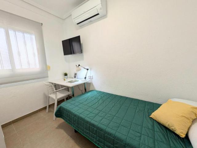 Habitación en alquiler en l'Horta Nord, Valencia