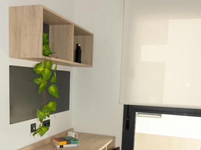 Habitación en alquiler en Burjassot, Valencia