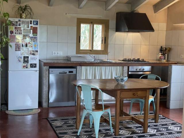Habitación en alquiler en Migjorn, Baleares