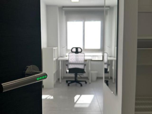 Habitación en alquiler en Casco Antiguo, Cartagena