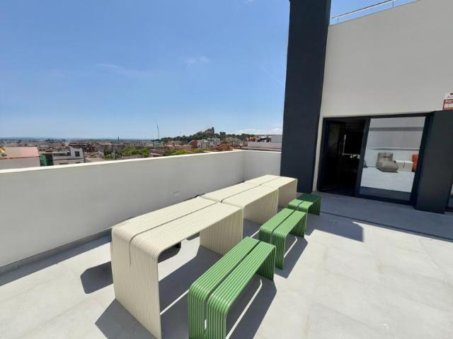 Habitación en alquiler en Vista Alegre, Baix Llobregat
