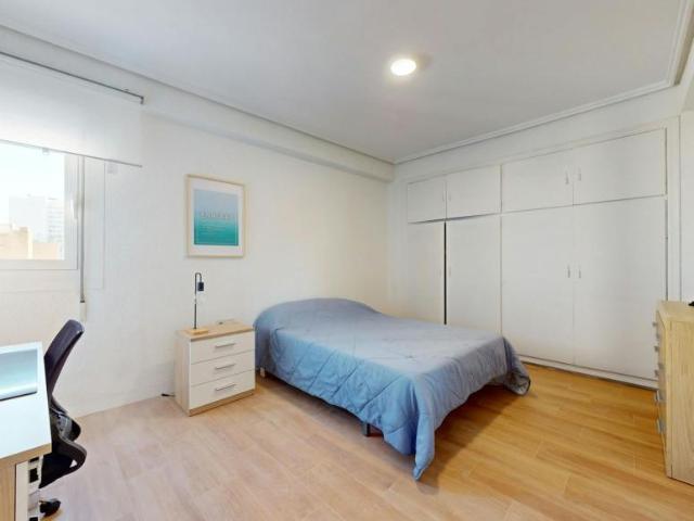 Habitación en alquiler en la Plana Alta, Valencia