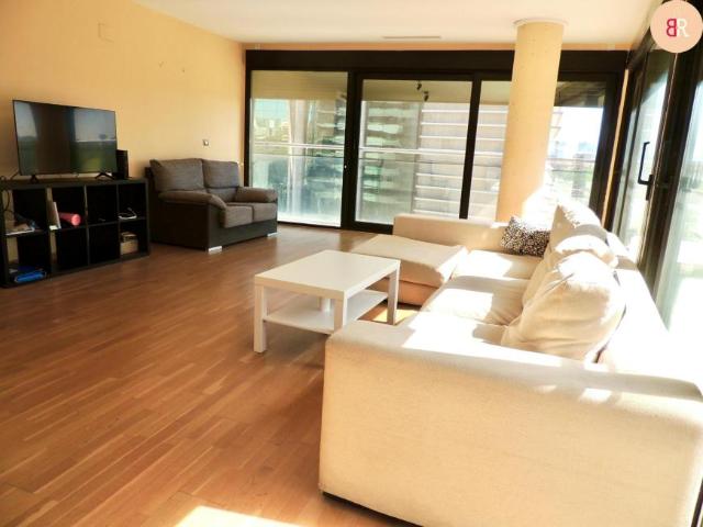 Habitación en alquiler en la Plana Alta, Valencia