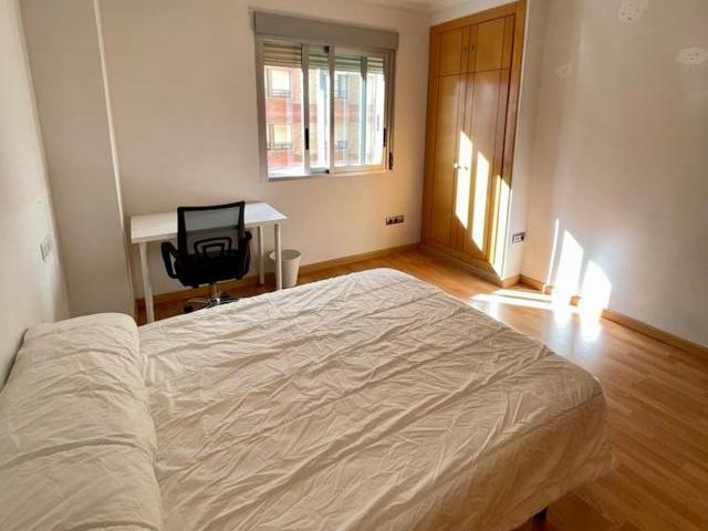 Habitación en alquiler en Castellón De La Plana, Valencia