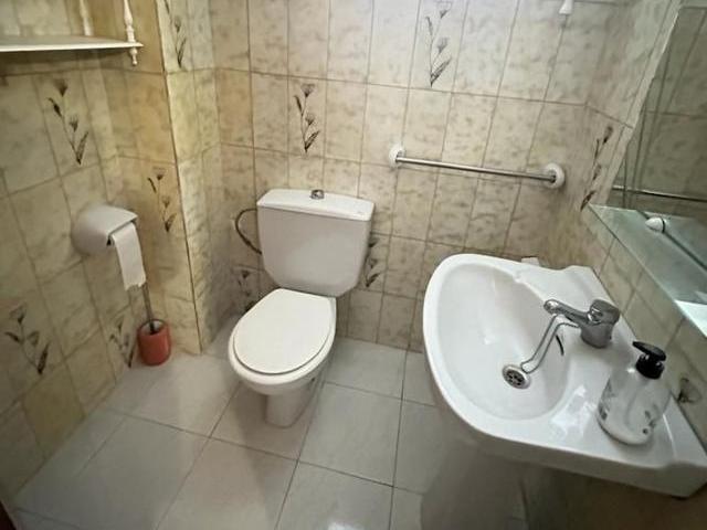 Habitación en alquiler en Grup la Magdalena, Castellón De La Plana