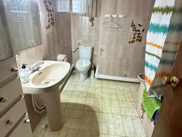 Habitación en alquiler en Grup la Magdalena, Castellón De La Plana