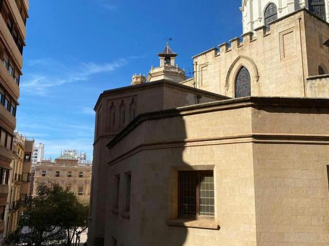 Habitación en alquiler en la Plana Alta, Valencia