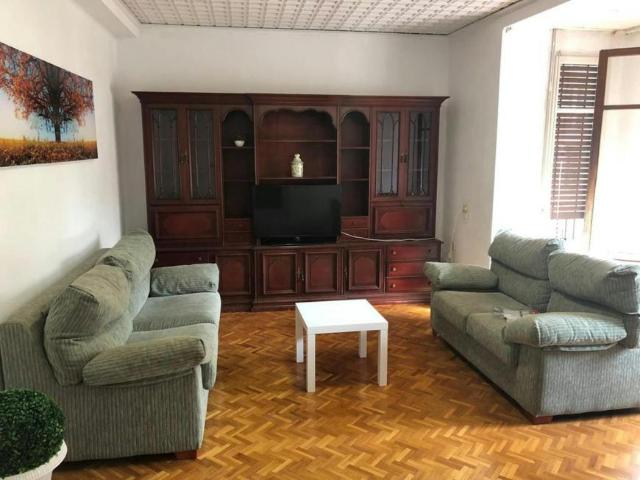 Habitación en alquiler en la Plana Alta, Valencia