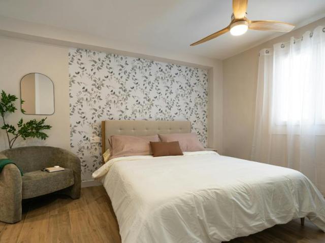 Habitación en alquiler en la Plana Alta, Valencia