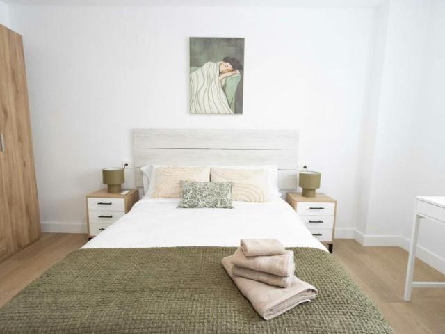 Habitación en alquiler en Castelló de la Plana / Castellón de la Plana, Castelló / Castellón