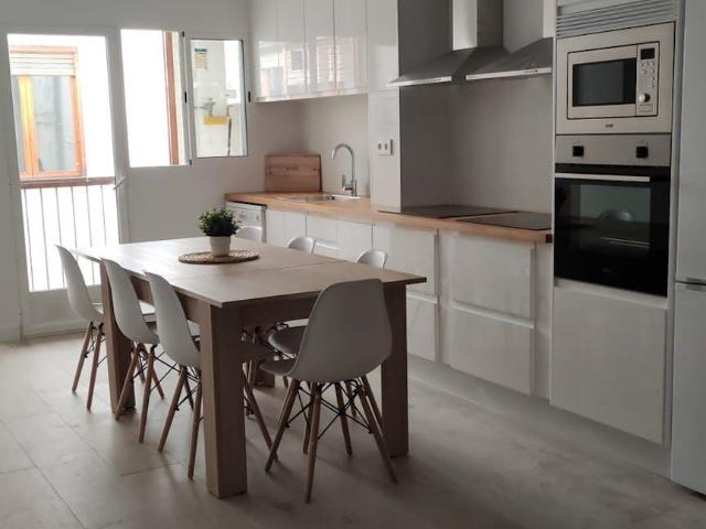 Habitación en alquiler en Castellón De La Plana, Castellón