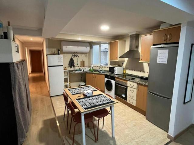 Habitación en alquiler en l'Horta Sud, Valencia