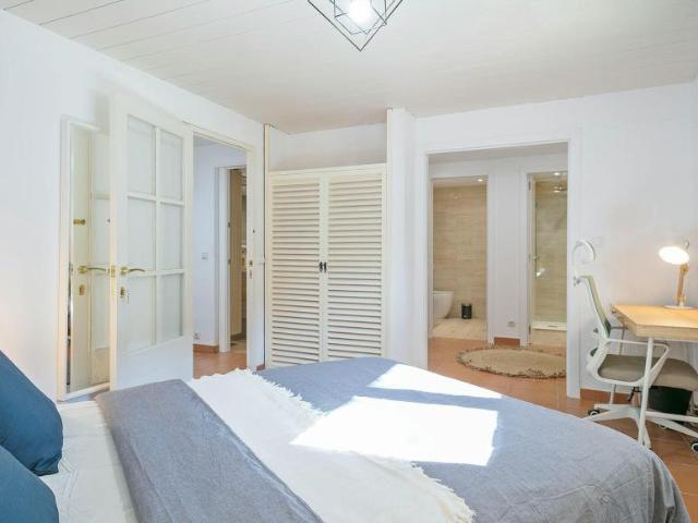 Habitación en alquiler en Bellaterra, Vallès Occidental