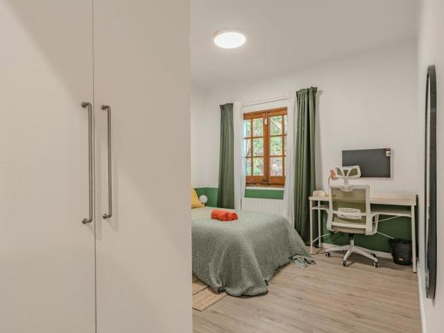 Habitación en alquiler en Bellaterra, Vallès Occidental