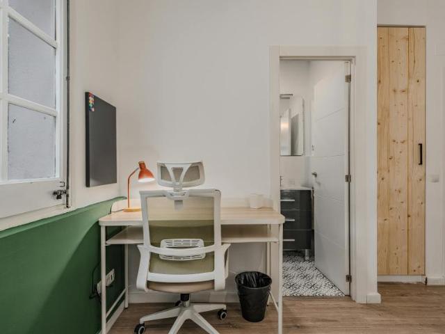 Habitación en alquiler en Bellaterra, Vallès Occidental