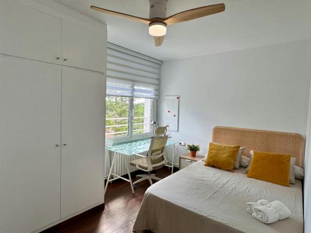 Habitación en alquiler en Bellaterra, Vallès Occidental