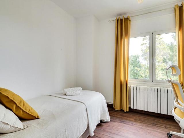 Habitación en alquiler en Bellaterra, Vallès Occidental