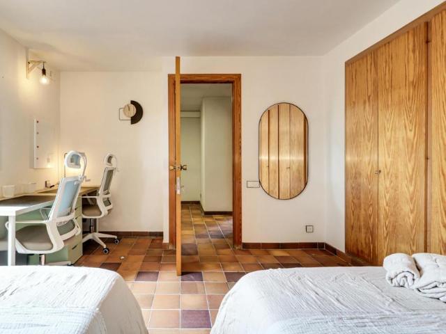 Habitación en alquiler en Bellaterra, Vallès Occidental