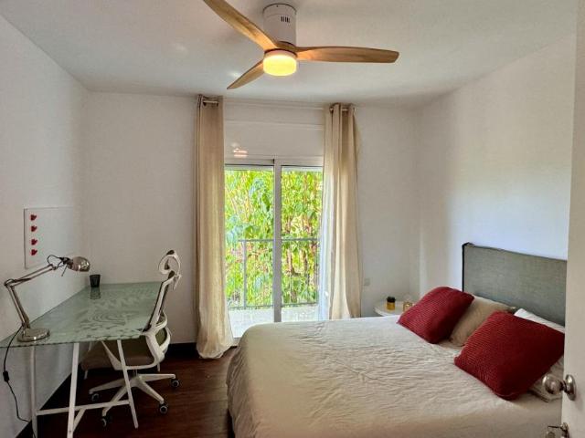 Habitación en alquiler en Bellaterra, Vallès Occidental