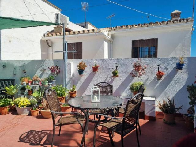 Habitación en alquiler en Miravalle Los Montecillos, Valle del Guadalhorce
