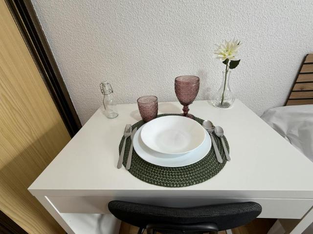 Habitación en alquiler en Coslada, Madrid