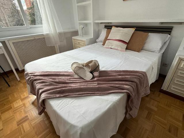 Habitación en alquiler en Coslada, Madrid