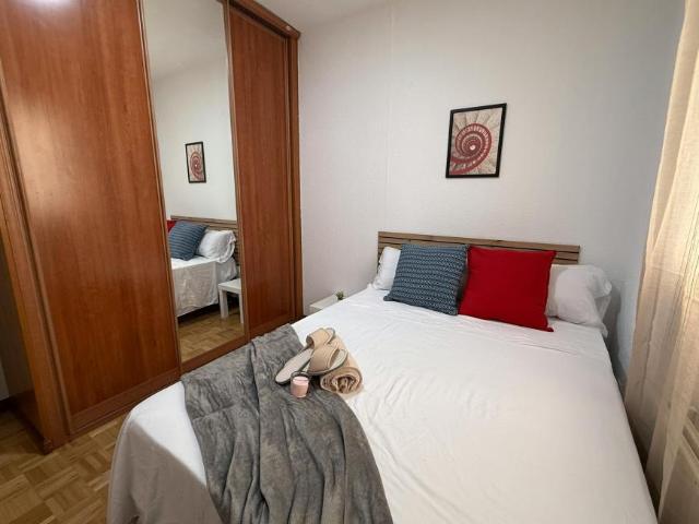 Habitación en alquiler en Coslada, Madrid
