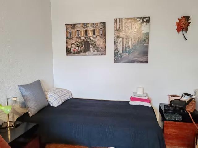 Habitación en alquiler en Coslada, Madrid