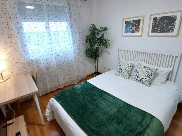 Habitación en alquiler en Coslada, Madrid