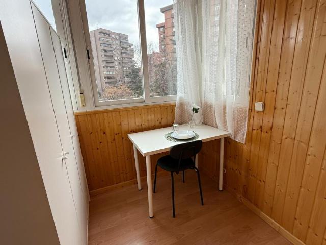 Habitación en alquiler en Coslada, Madrid