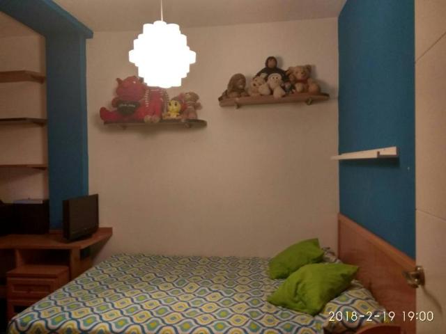 Habitación en alquiler en Barrio de San Antón, Cuenca