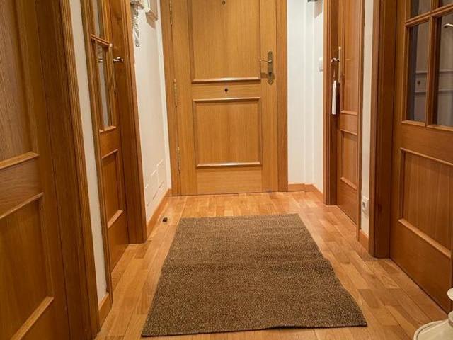 Habitación en alquiler en Acea de Ama, A Coruña
