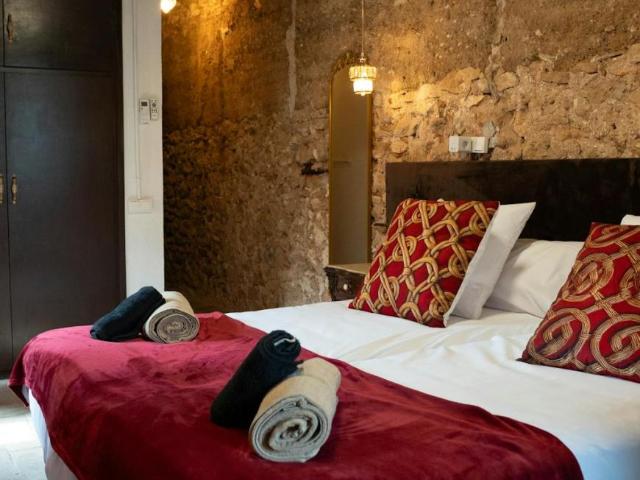 Habitación en alquiler en Baix Penedès, Catalunya