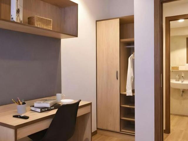Habitación en alquiler en Igara, Donostia / San Sebastián