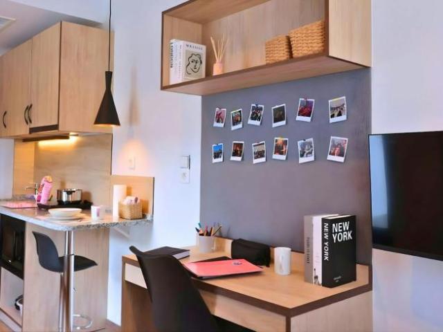 Habitación en alquiler en Igara, Donostia / San Sebastián