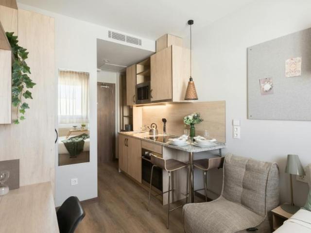 Habitación en alquiler en Mendebaldea, Donostia-san Sebastián