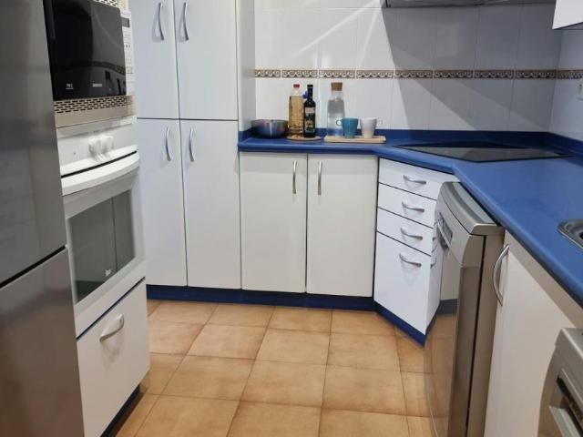 Habitación en alquiler en Barriada Las Ganchozas 1ª Fase, Dos Hermanas