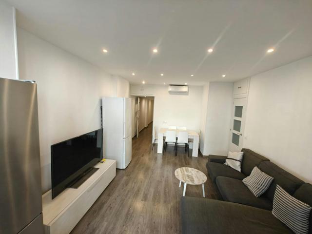 Habitación en alquiler en la Plana, Baix Llobregat