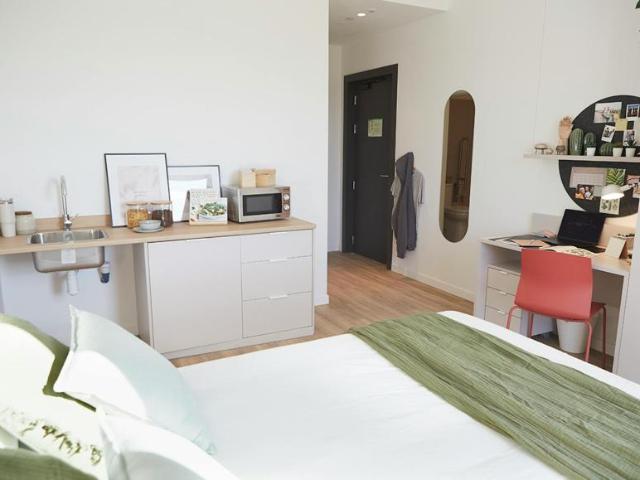 Habitación en alquiler en Finestrelles, Baix Llobregat