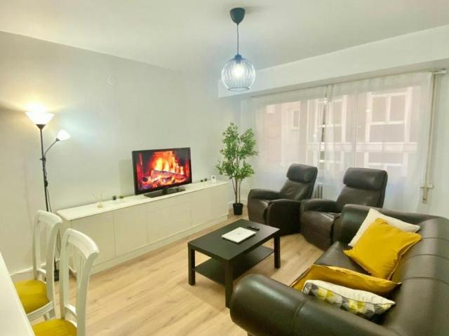 Habitación en alquiler en Ferrol