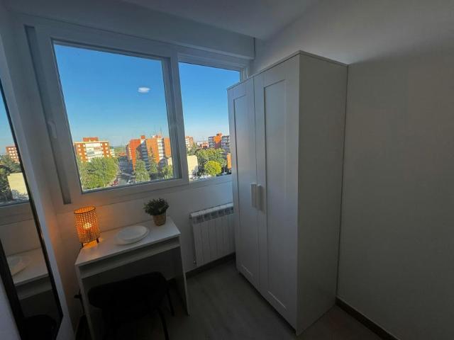 Habitación en alquiler en El Naranjo - La Serna, Fuenlabrada