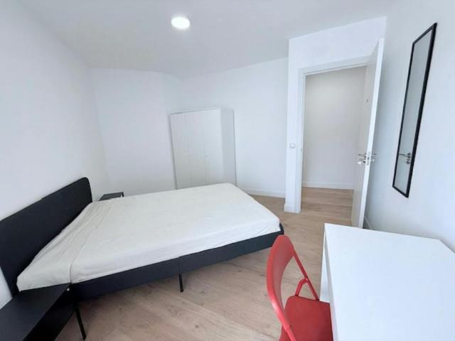 Habitación en alquiler en San Andrés, Fuenlabrada