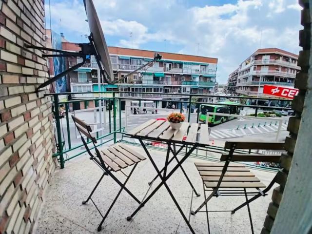 Habitación en alquiler en Centro - El Arroyo - La Fuente, Fuenlabrada