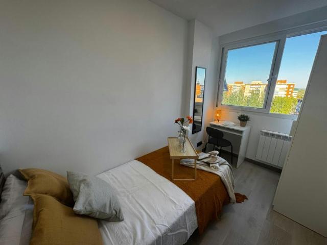 Habitación en alquiler en El Naranjo - La Serna, Fuenlabrada
