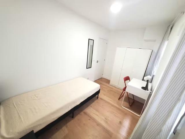 Habitación en alquiler en Centro - El Arroyo - La Fuente, Fuenlabrada