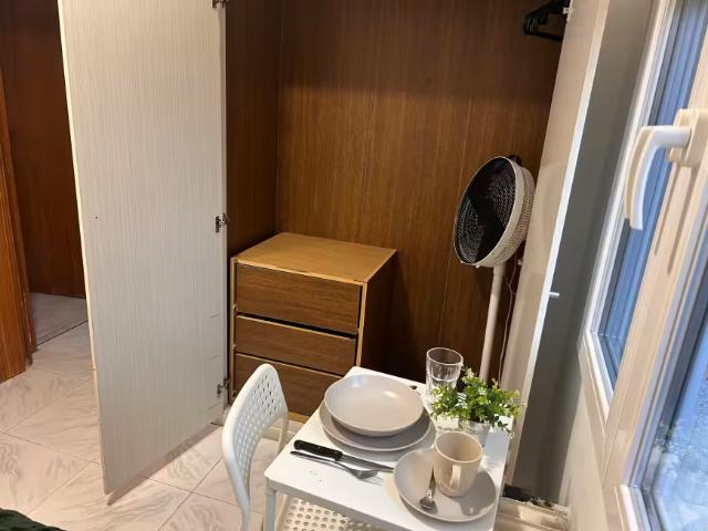 Habitación en alquiler en La Avanzada - La Cueva, Fuenlabrada