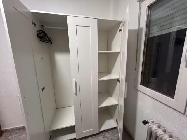 Habitación en alquiler en La Avanzada - La Cueva, Fuenlabrada