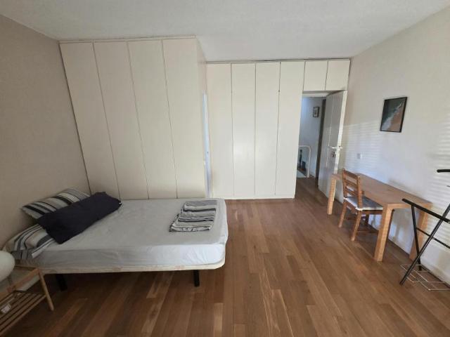 Habitación en alquiler en El Pocillo, Galapagar