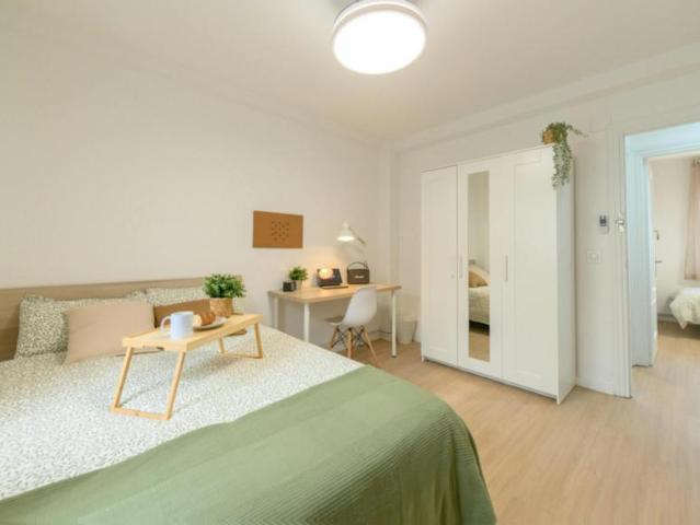 Habitación en alquiler en Juan de la Cierva, Getafe