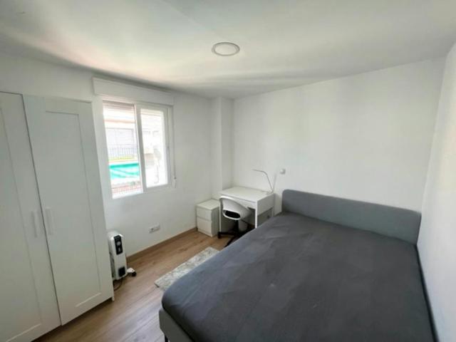 Habitación en alquiler en Juan de la Cierva, Getafe